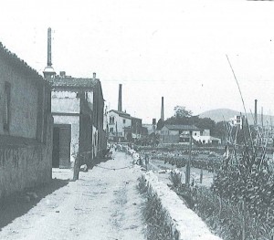 Camí de la Cadena, 1933 - AjB