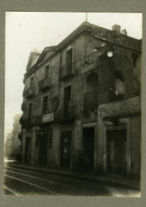 Gran amb Carolines, 1900-1930, Josep Barrillon, AMDG